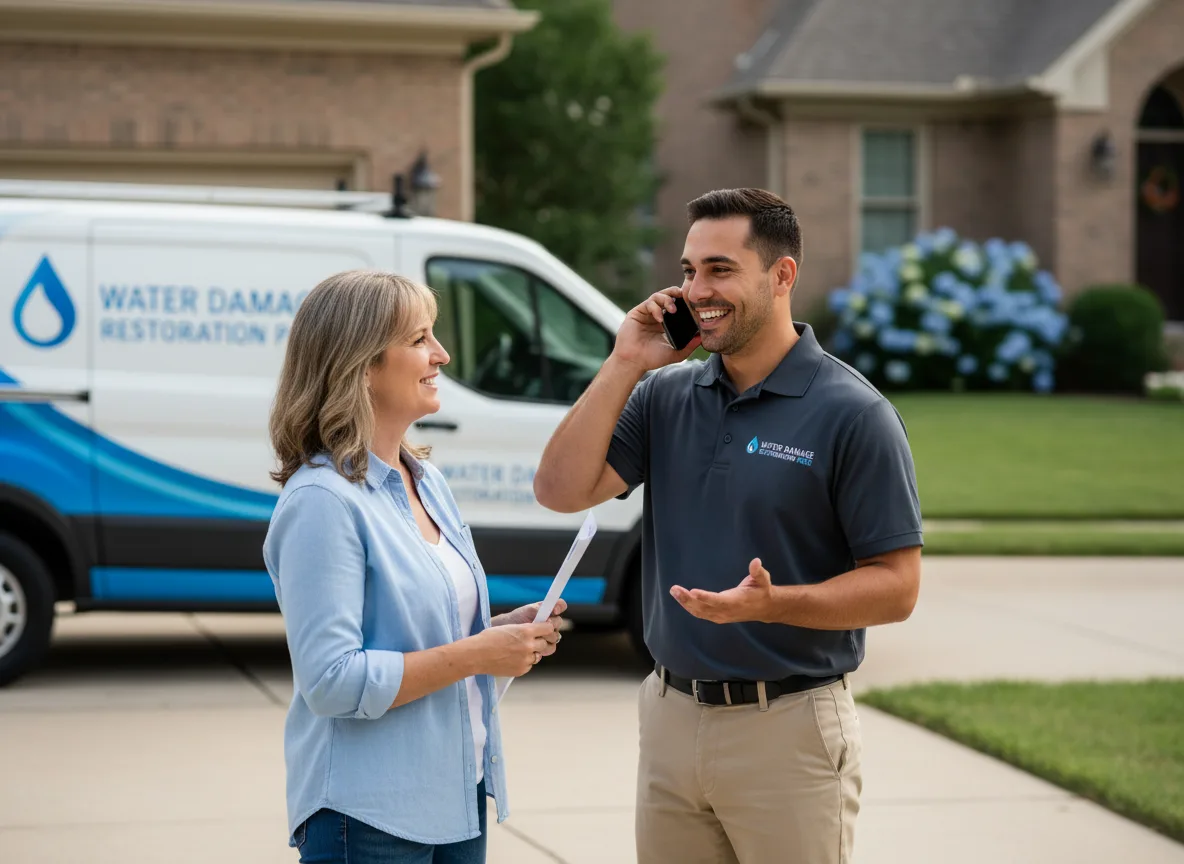 Flood Restoration Umatilla, FL FAQs